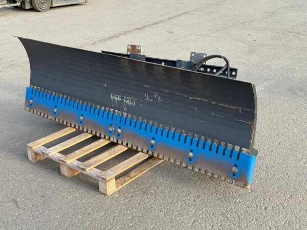 Padagas Diagonalplog SSV-21L 210cm - Bild 9