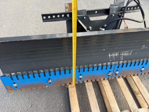 Padagas Diagonalplog SSV-21L 210cm - Bild 17
