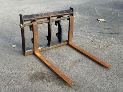 JCB 525 trukkipiikit  100cm/106cm