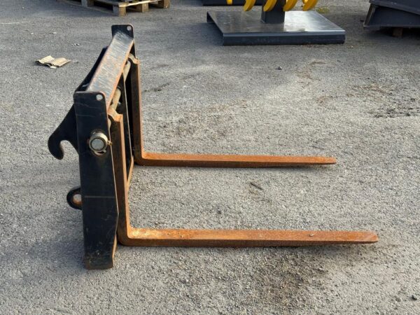 JCB 525 trukkipiikit  100cm/106cm - Bild 11