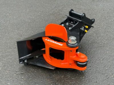 Laten Energiakoura 150 S30/180