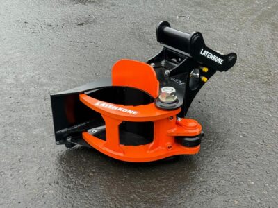 Laten Energiakoura 150 S40