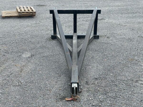 Laten Lyftbom 3ton JCB Q-fit - Bild 3