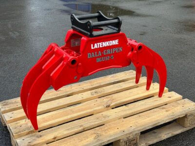 Dala-Gripen DGU 12-5 koura S30/180