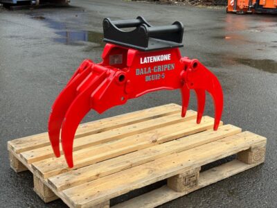 Dala-Gripen DGU 12-5 koura S40