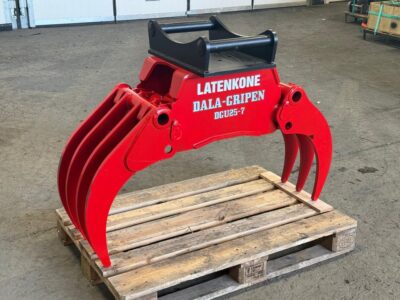 Dala-Gripen DGU 25-7 koura S45