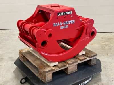 Dala-Gripen DGE 35 grip