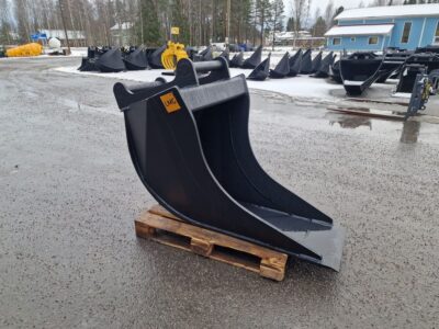 Laten Waterpipe bucket 520-1000 S70 18-25ton