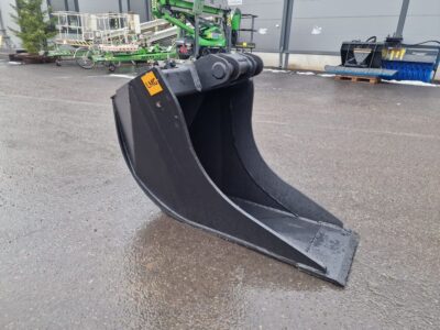 Laten Waterpipe bucket 520-1000 NTP10 18-25ton