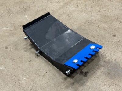 Padagas Lumilevy SVV Päätylevy Vasen