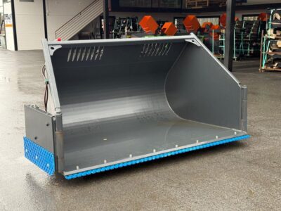 Honkajoki Works Klaffskopa 3,0m3 240-400cm Euro