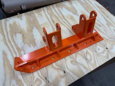 Pronar PUV-4000 HD Emäterä sisä oikea