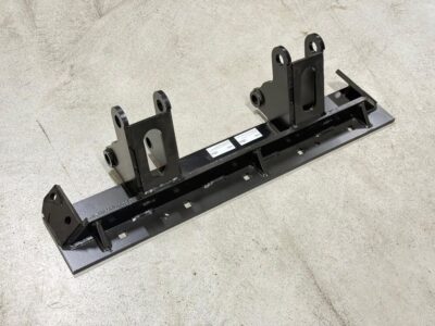 Pronar PUV-3600 HD Emäterä uloin vasen/oikea