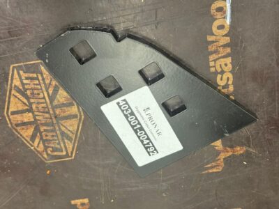 Pronar Nivelauran kärkiterä 120x10x175mm