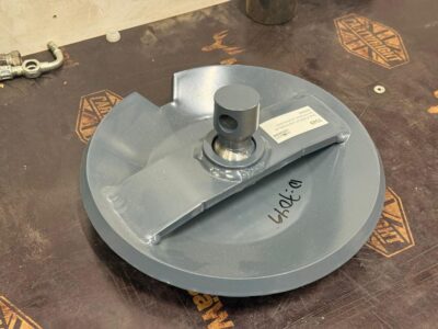 Stark U-auran  Langallinen ohjain + johtosarja 12/24V