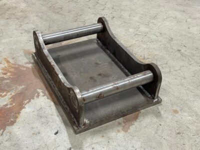 Laten Vastalevy pohjalevyllä S70 25mm