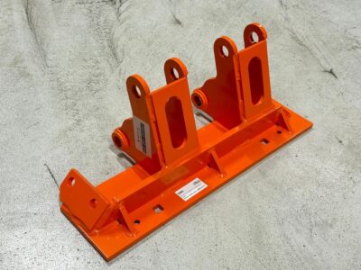 Pronar PUV-4000 HD Emäterä uloin vasen