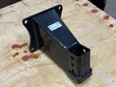 Padagas SSV/SSVL-M Auran tukijalan runko