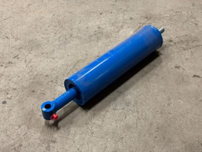 Padagas SSV/SSVL-H Auran Jousipaketti