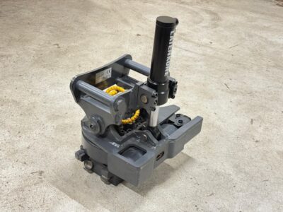 Laten Tiltrotator S40-40 hyd.