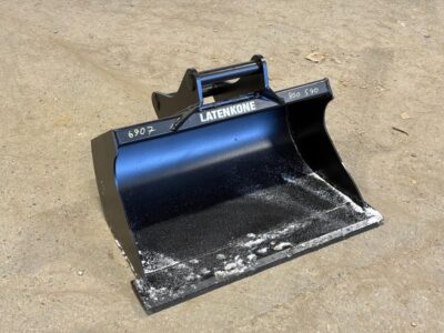 Rinne Grading bucket 800mm S40