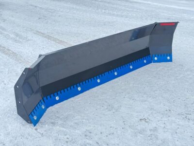 Padagas Lumilevy SVV-2500 250cm ilman sovitetta