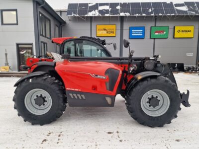 Manitou MLT 940-140 V+