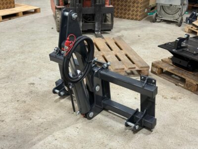 Padagas Multi Kippaava 3-piste sovite SP3000-1500