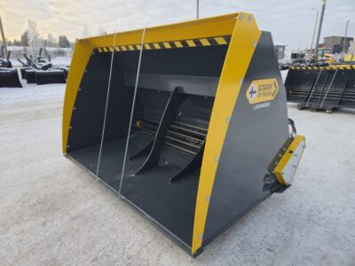 Stark Sandningsskopor  3900L