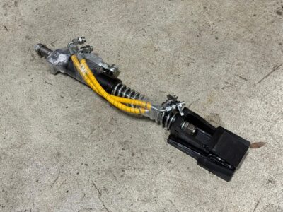 Laten Pikaliittimen hydraulisen lukituksen asennussarja NTP10 TF