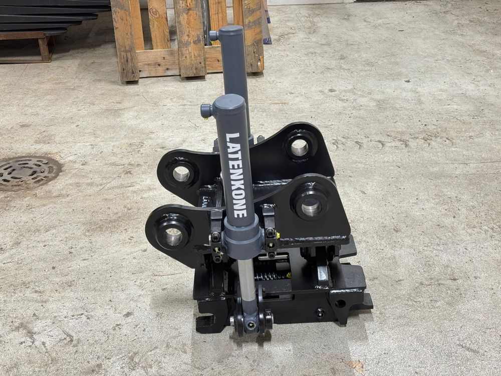 Lännen Tilting quick-hitch S45 hyd. 2-syl. (leveälle koiranluulle) - Image 4