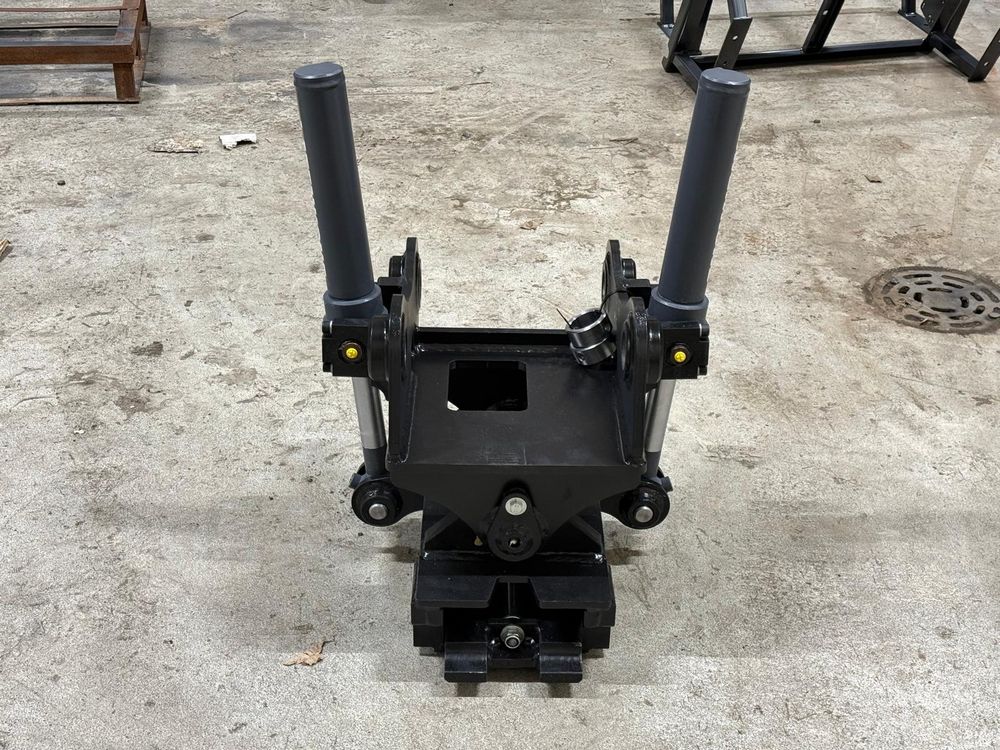 Lännen Tilting quick-hitch S45 hyd. 2-syl. (leveälle koiranluulle) - Image 6