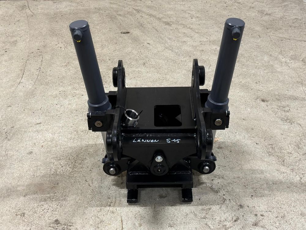 Lännen Tilting quick-hitch S45 hyd. 2-syl. (leveälle koiranluulle) - Image 10