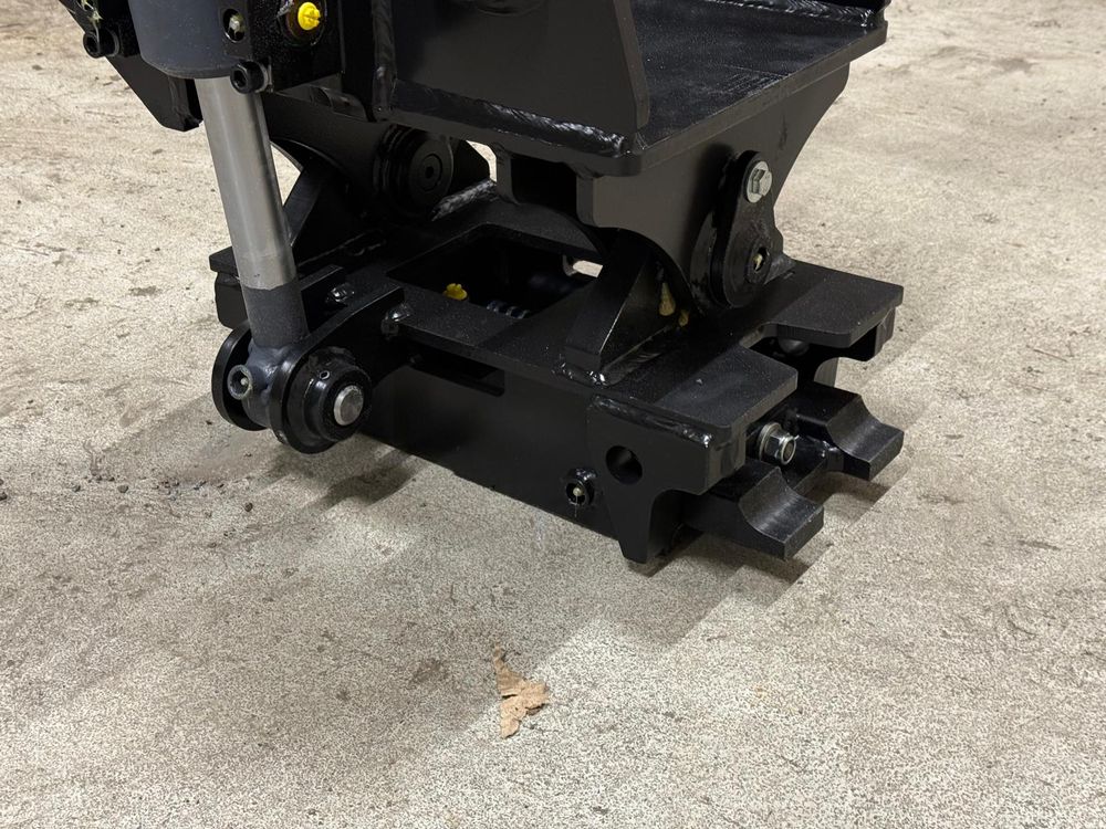 Lännen Tilting quick-hitch S45 hyd. 2-syl. (leveälle koiranluulle) - Image 13