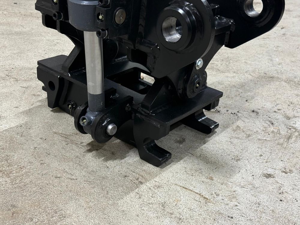 Lännen Tilting quick-hitch S45 hyd. 2-syl. (leveälle koiranluulle) - Image 14