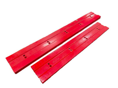 Pronar PUD-S43 Alueauran Tasateräsarja