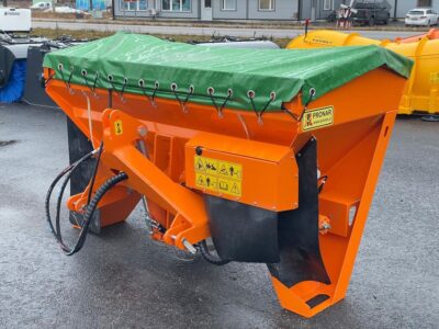 Pronar HZS 10 Sand spreading bucket