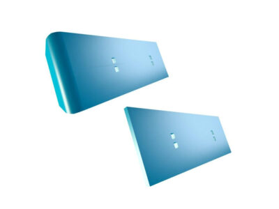 Pronar PUV-3000 Nivelauran Tasateräsarja