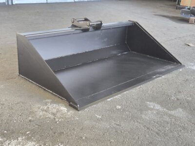 LMG Bucket on blade 200cm S40