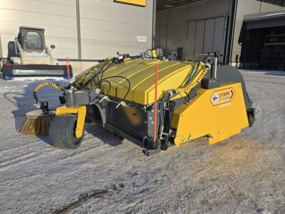 Stark Collecting sweeper CSW 2000 B