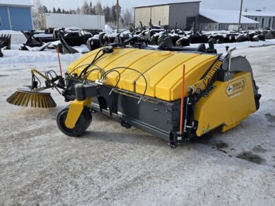 Stark Keräävä harjalaite CSW 2500 B
