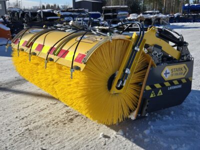 Stark Kauhaharja Tornado 2200