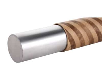 Laten Skaft 65mm 100cm