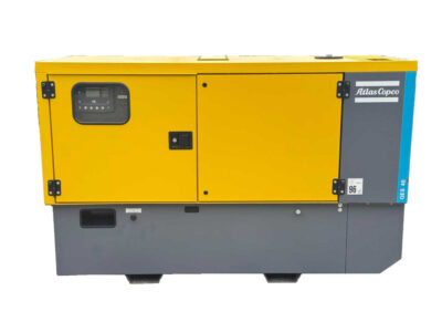 Atlas Copco QES 40 CUD 50 Hz Generaattori