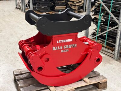 Dala-Gripen DGE 55 grip S70