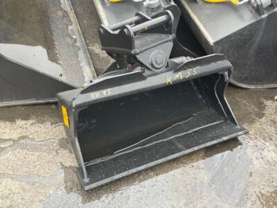 Laten Hydraulic grading bucket 800mm S30/180 TS