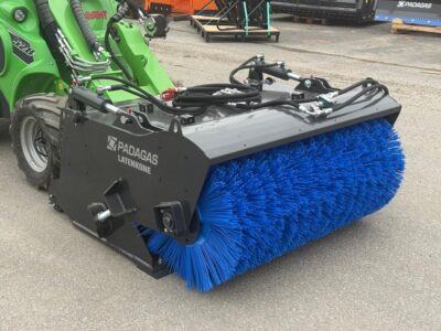 Padagas Kauhaharja BS-130 R