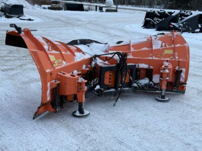 Pronar Aggressive V-plow PUV-4000HD