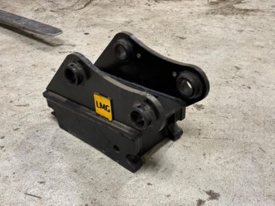 Laten Kiinteä pikaliitin S45 hyd. 170-55 TS