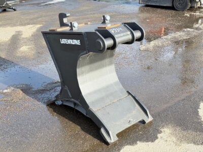 Laten Laikutuslevy 550mm NTP10